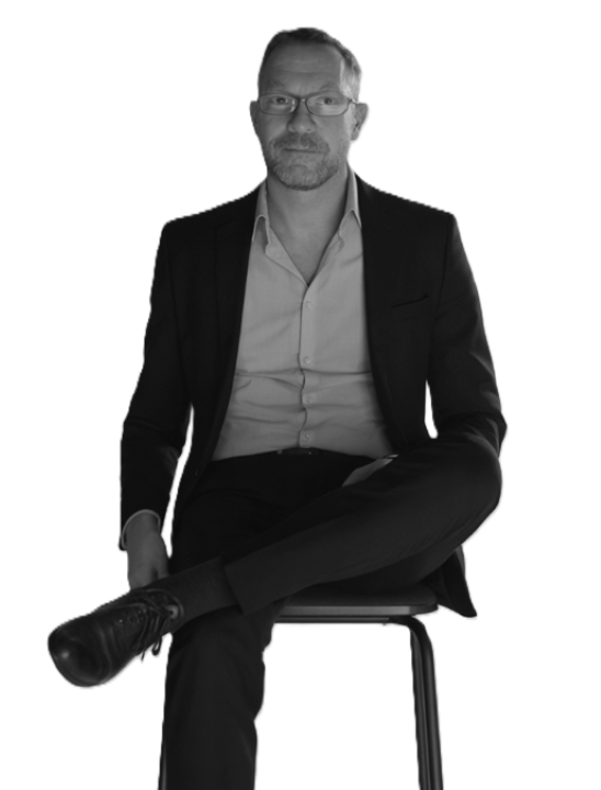 <b>Rob Cookson</b>